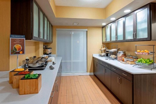 SpringHill Suites Rochester Mayo Clinic Area / Saint Marys - image 28