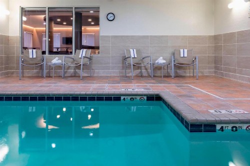 SpringHill Suites Rochester Mayo Clinic Area / Saint Marys - image 29
