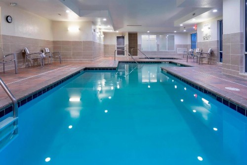 SpringHill Suites Rochester Mayo Clinic Area / Saint Marys - image 31