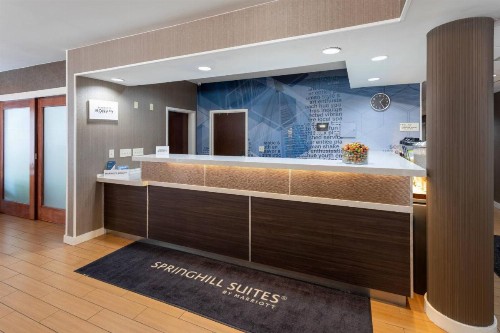SpringHill Suites Rochester Mayo Clinic Area / Saint Marys - image 4