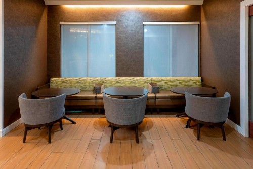 SpringHill Suites Rochester Mayo Clinic Area / Saint Marys - image 6
