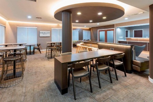 SpringHill Suites Rochester Mayo Clinic Area / Saint Marys - image 7