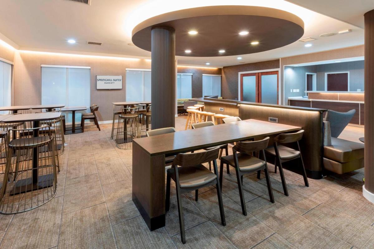SpringHill Suites Rochester Mayo Clinic Area / Saint Marys - image 7