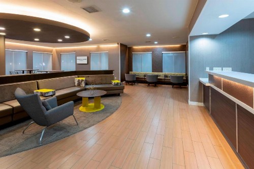 SpringHill Suites Rochester Mayo Clinic Area / Saint Marys - image 8