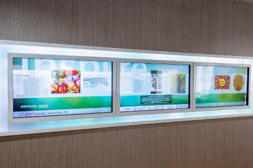 SpringHill Suites Rochester Mayo Clinic Area / Saint Marys - image 9