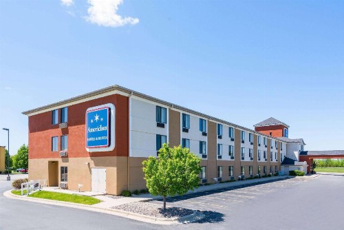 Americinn By Wyndham Rochester Airport