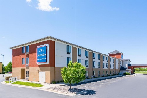 AmericInn by Wyndham Rochester Airport - image 14