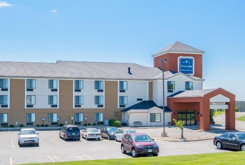 AmericInn by Wyndham Rochester Airport - image 21
