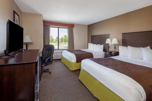 AmericInn by Wyndham Rochester Airport - image 36