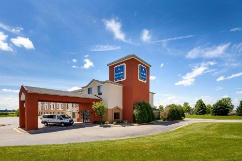 AmericInn by Wyndham Rochester Airport - image 39