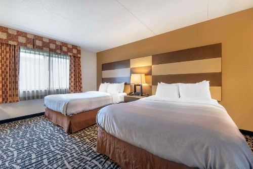 Quality Inn & Suites Mayo Clinic Area - image 12
