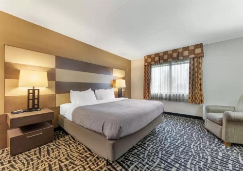 Quality Inn & Suites Mayo Clinic Area - image 14
