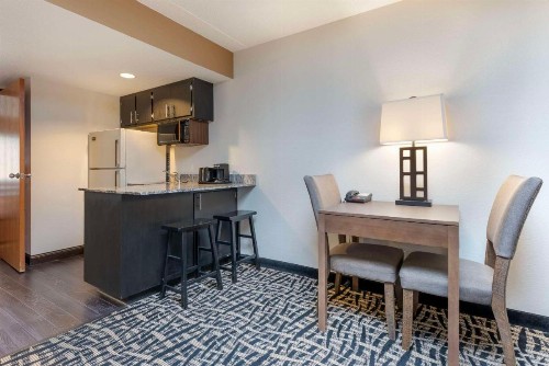 Quality Inn & Suites Mayo Clinic Area - image 2