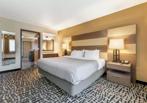 Quality Inn & Suites Mayo Clinic Area - image 20