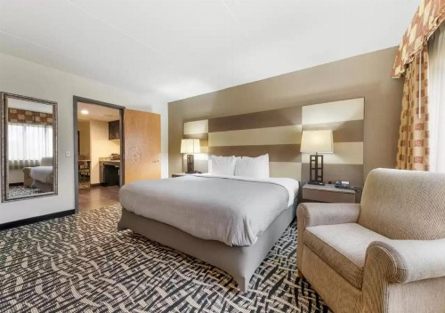 Quality Inn & Suites Mayo Clinic Area - image 22