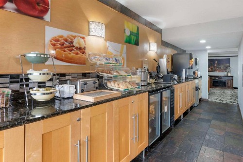 Quality Inn & Suites Mayo Clinic Area - image 24