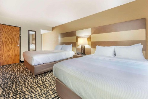 Quality Inn & Suites Mayo Clinic Area - image 4