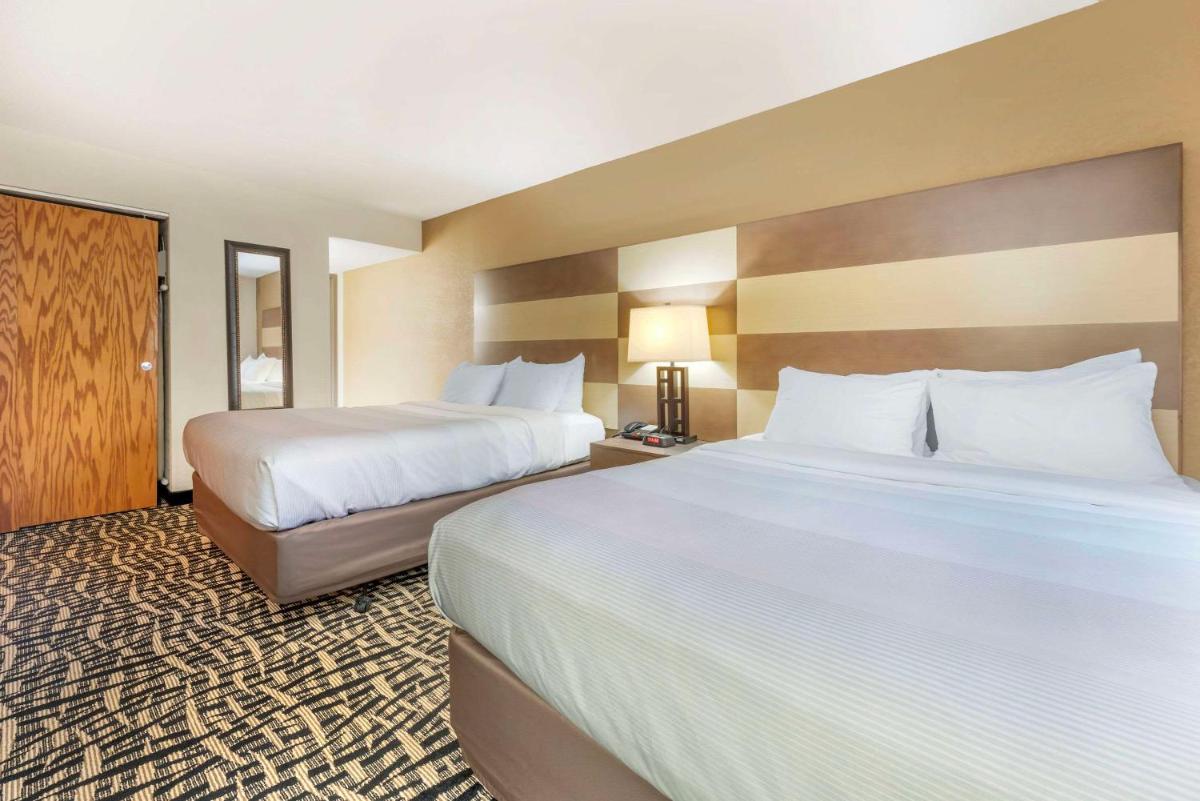 Quality Inn & Suites Mayo Clinic Area - image 4
