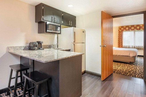 Quality Inn & Suites Mayo Clinic Area - image 5