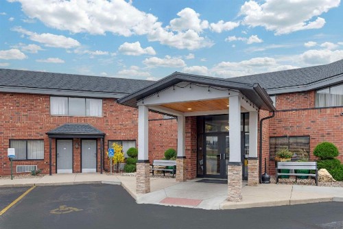 Quality Inn & Suites Mayo Clinic Area - image 6