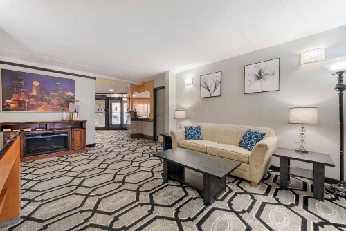 Quality Inn & Suites Mayo Clinic Area - image 7