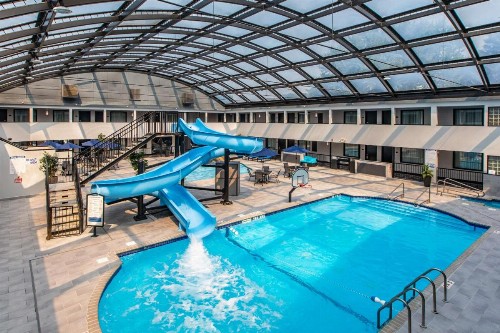 Best Western Rochester Hotel Mayo Clinic Area/ St. Mary's - image 13