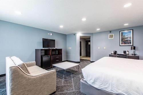 Best Western Rochester Hotel Mayo Clinic Area/ St. Mary's - image 14