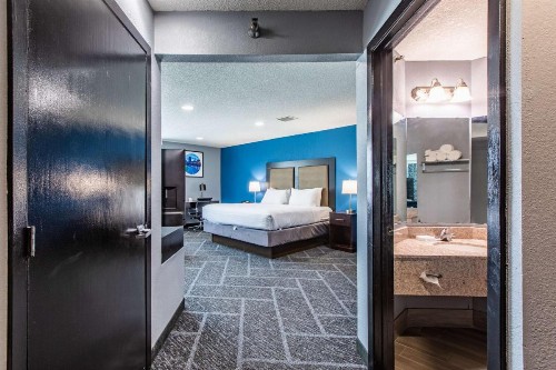 Best Western Rochester Hotel Mayo Clinic Area/ St. Mary's - image 15