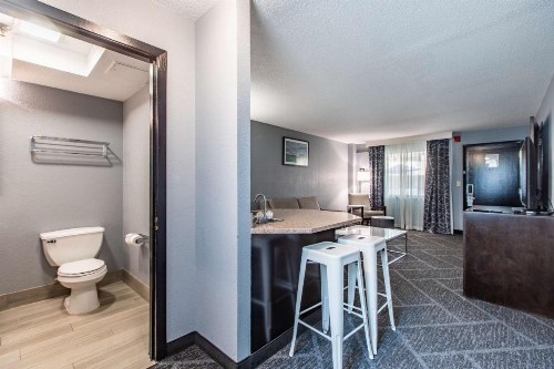 Best Western Rochester Hotel Mayo Clinic Area/ St. Mary's - image 16