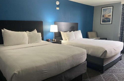 Best Western Rochester Hotel Mayo Clinic Area/ St. Mary's - image 17