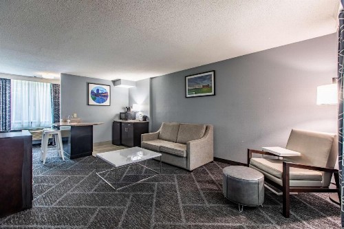 Best Western Rochester Hotel Mayo Clinic Area/ St. Mary's - image 18