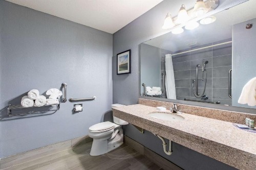 Best Western Rochester Hotel Mayo Clinic Area/ St. Mary's - image 19