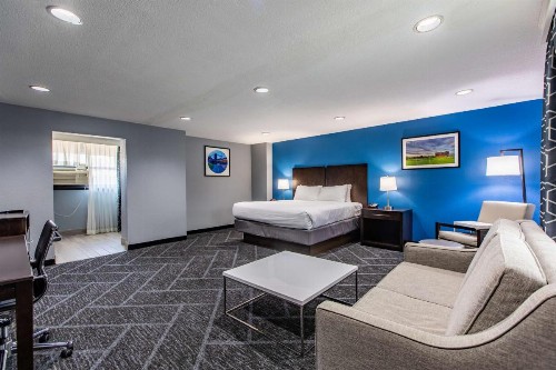Best Western Rochester Hotel Mayo Clinic Area/ St. Mary's - image 2