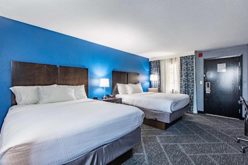 Best Western Rochester Hotel Mayo Clinic Area/ St. Mary's - image 22