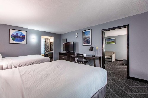 Best Western Rochester Hotel Mayo Clinic Area/ St. Mary's - image 24