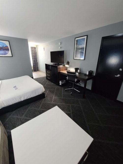 Best Western Rochester Hotel Mayo Clinic Area/ St. Mary's - image 25
