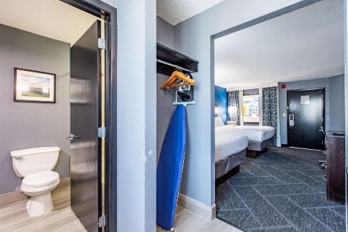 Best Western Rochester Hotel Mayo Clinic Area/ St. Mary's - image 26