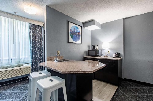 Best Western Rochester Hotel Mayo Clinic Area/ St. Mary's - image 28