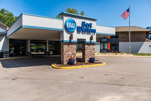 Best Western Rochester Hotel Mayo Clinic Area/ St. Mary's - image 29