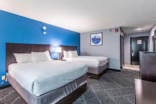 Best Western Rochester Hotel Mayo Clinic Area/ St. Mary's - image 30