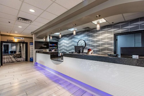 Best Western Rochester Hotel Mayo Clinic Area/ St. Mary's - image 31