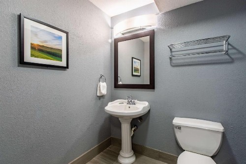 Best Western Rochester Hotel Mayo Clinic Area/ St. Mary's - image 32