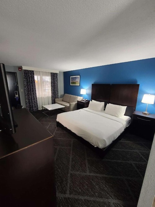 Best Western Rochester Hotel Mayo Clinic Area/ St. Mary's - image 33
