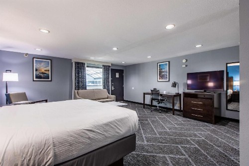 Best Western Rochester Hotel Mayo Clinic Area/ St. Mary's - image 34