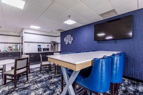 Best Western Rochester Hotel Mayo Clinic Area/ St. Mary's - image 35