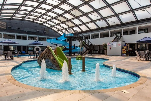 Best Western Rochester Hotel Mayo Clinic Area/ St. Mary's - image 36