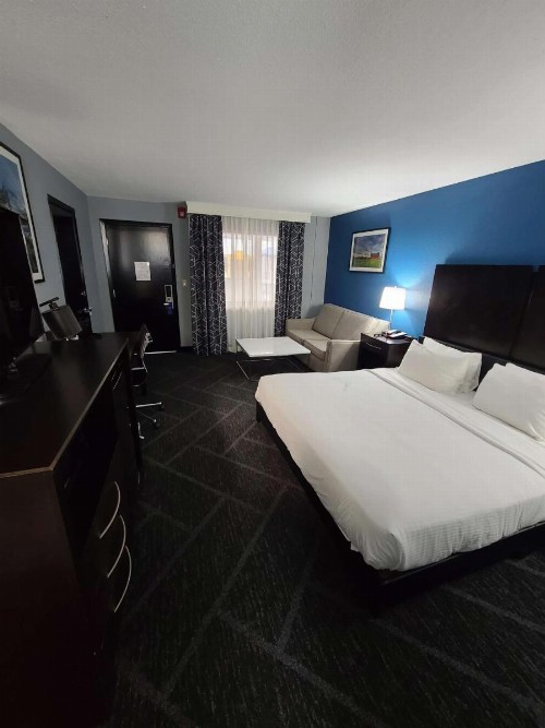 Best Western Rochester Hotel Mayo Clinic Area/ St. Mary's - image 38
