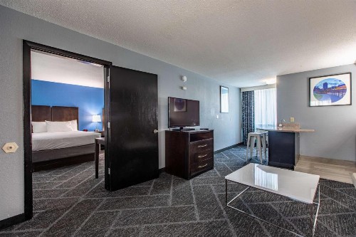 Best Western Rochester Hotel Mayo Clinic Area/ St. Mary's - image 41