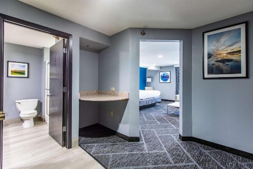 Best Western Rochester Hotel Mayo Clinic Area/ St. Mary's - image 44