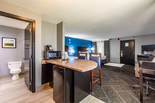 Best Western Rochester Hotel Mayo Clinic Area/ St. Mary's - image 45